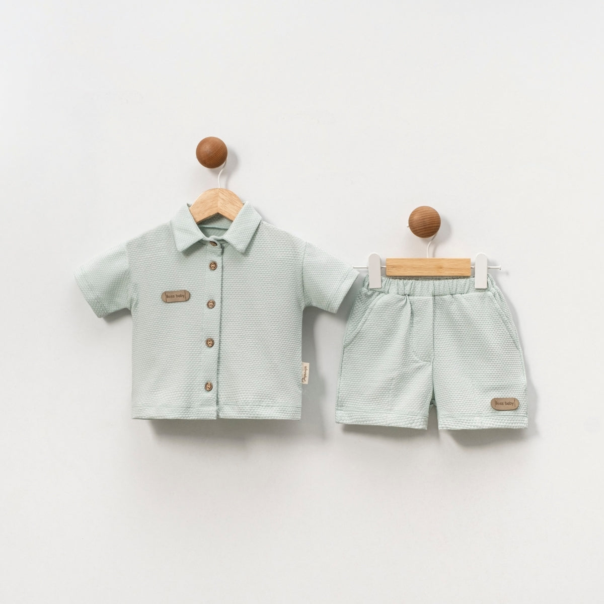 Set Polo & Short
