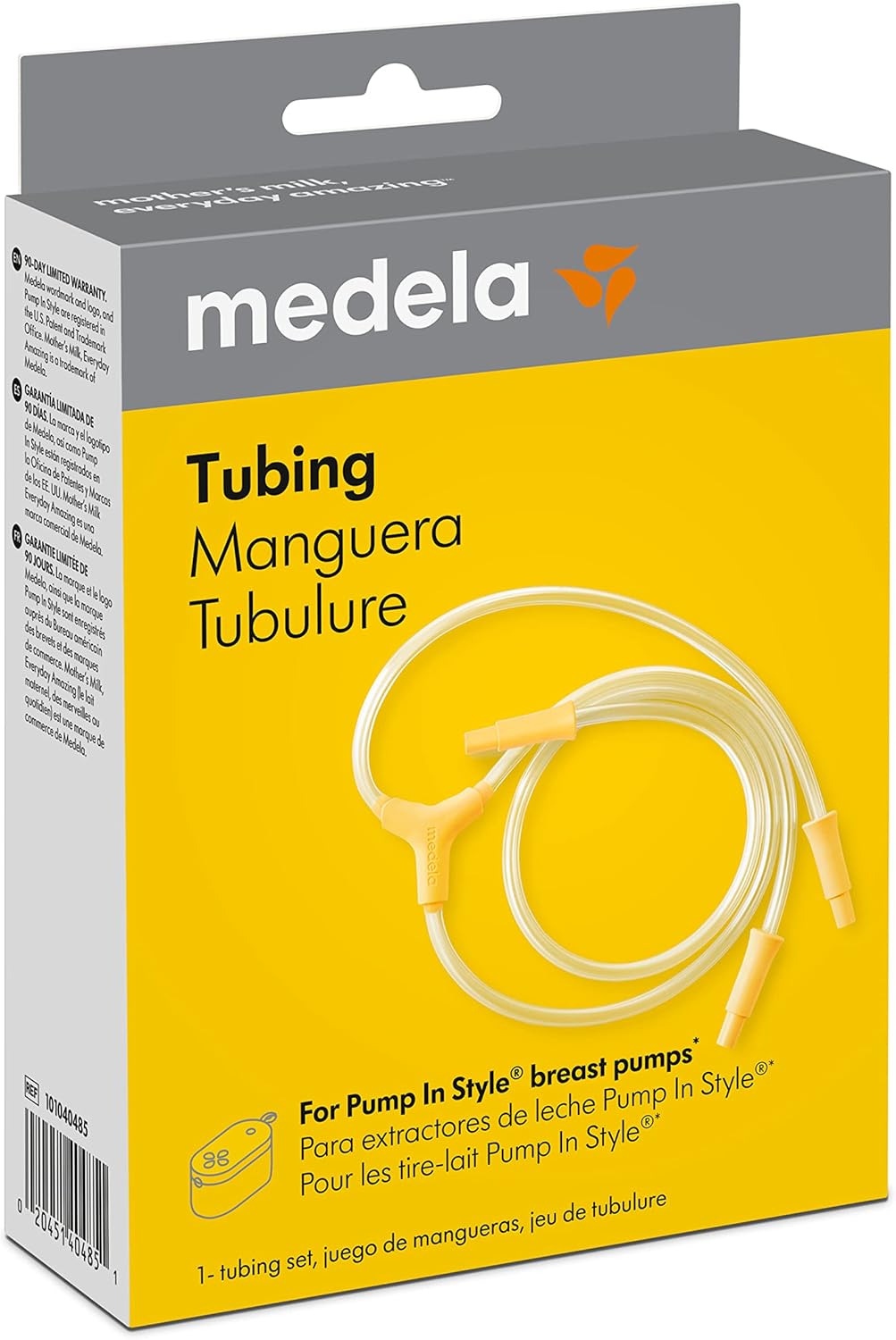 Medela Replacement Tubing