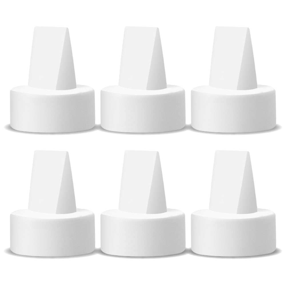 Maymom Duckbill Válvula (6 ct)