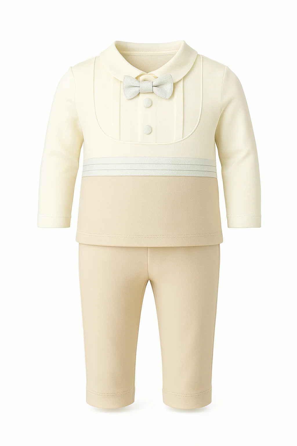 Baby Boy Gentleman Suit