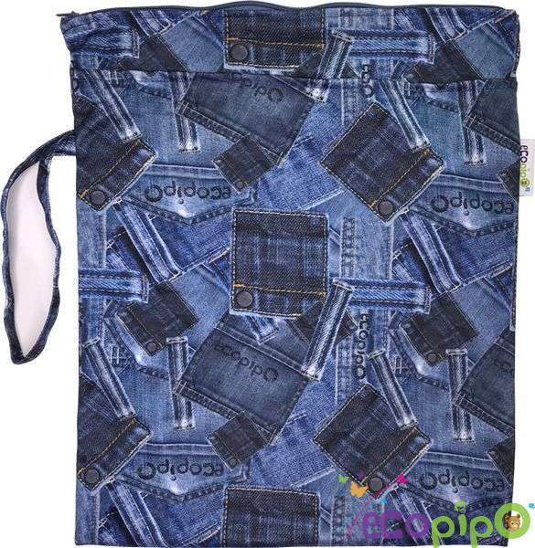 Wet Bags - Ecopipo Wetbags