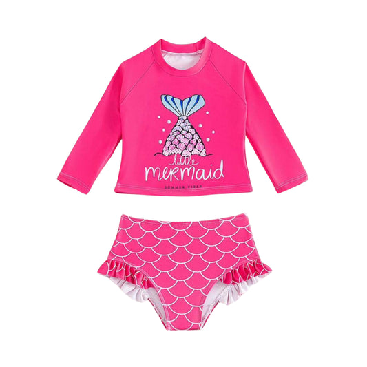Mermaid 2 Pieces