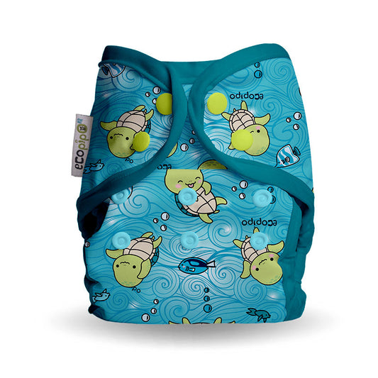 Ecopipo Swim Diapers One Size