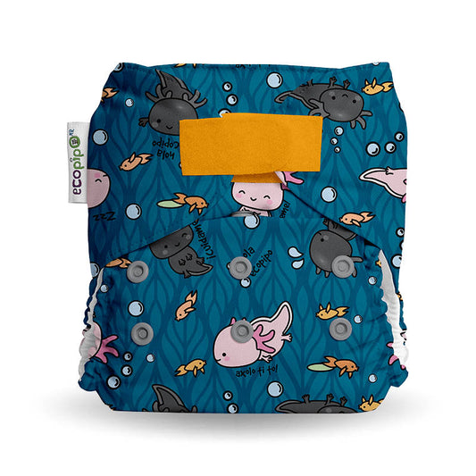 Ecopipo Pocket G4 Pingui