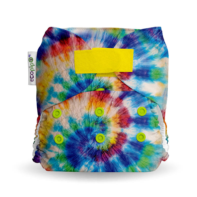 Ecopipo Pocket G4 HIPPIE