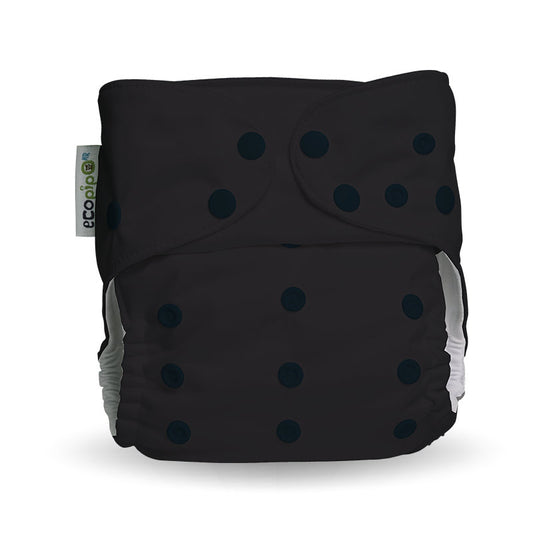 Ecopipo Pocket 4 G  Black