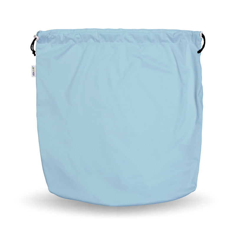Ecopipo Laundry Bag Blue