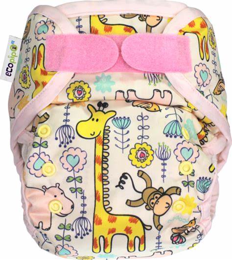 Covers Diapers - Ecopipo Covers