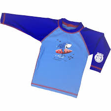 Ecopipo Swim T shirt