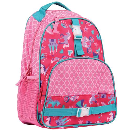 Kids Bags & Laggage - All Over Print Backpack