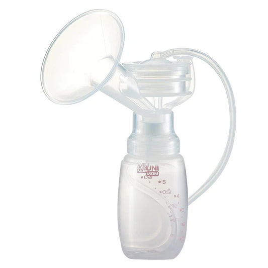Single Breast Shield Kit Spectra
