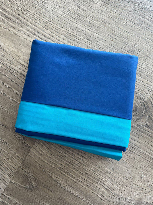 Kindermats Covers
