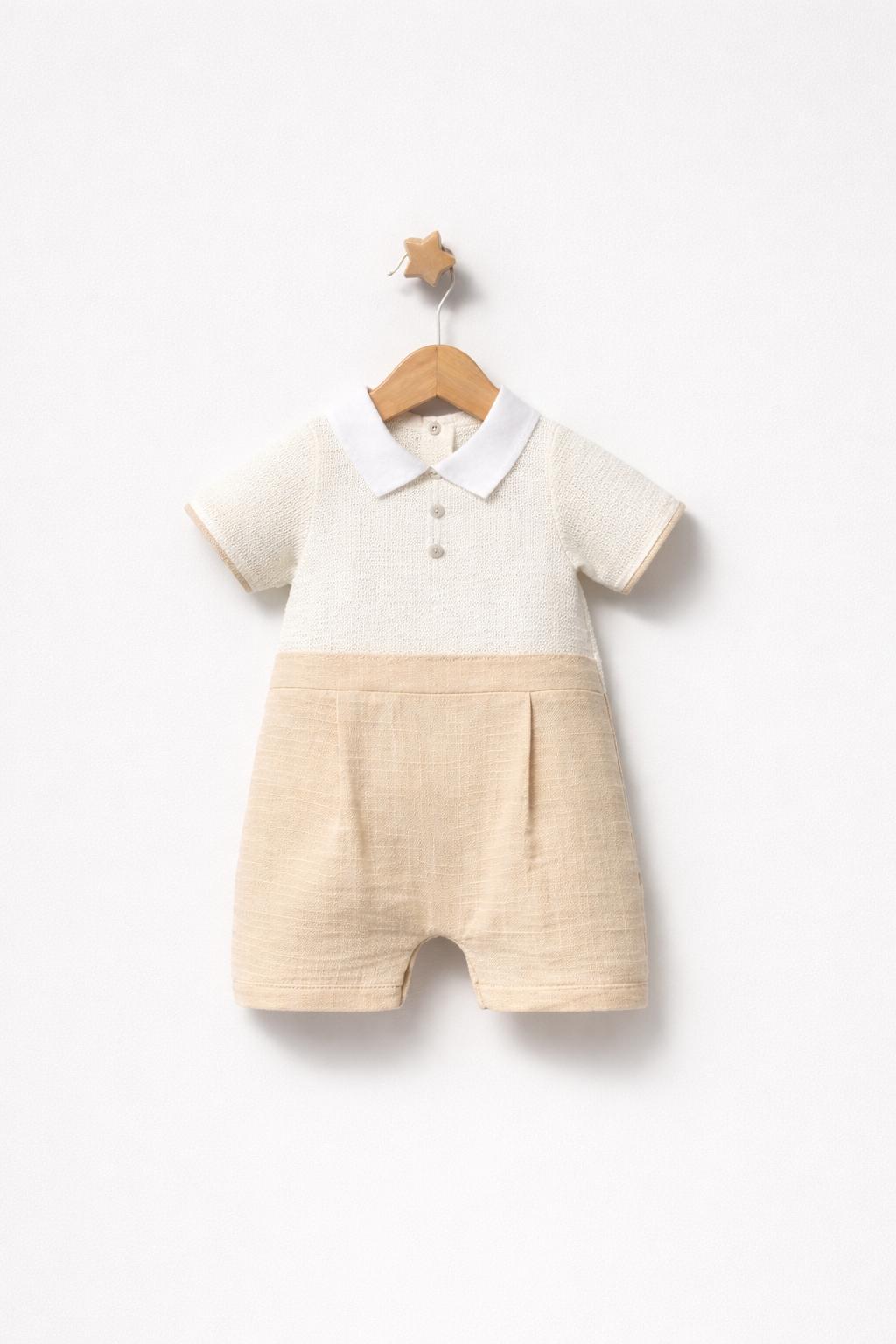 Soft Linen Set