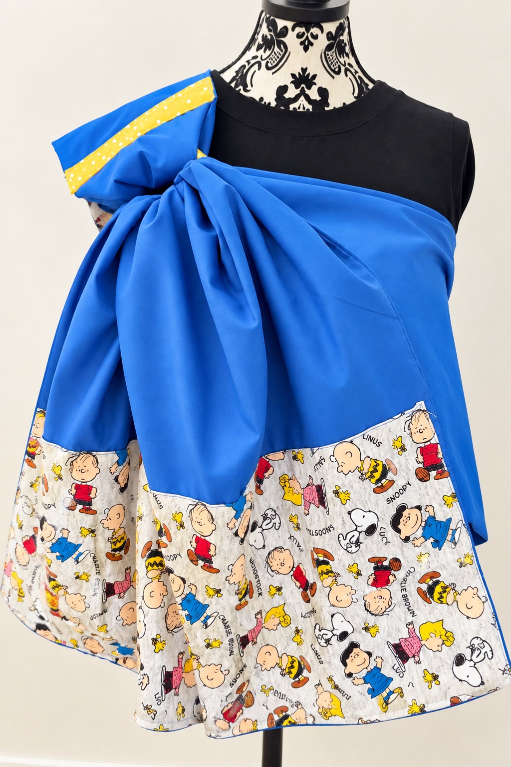 Hamaquita Snoopy Blue
