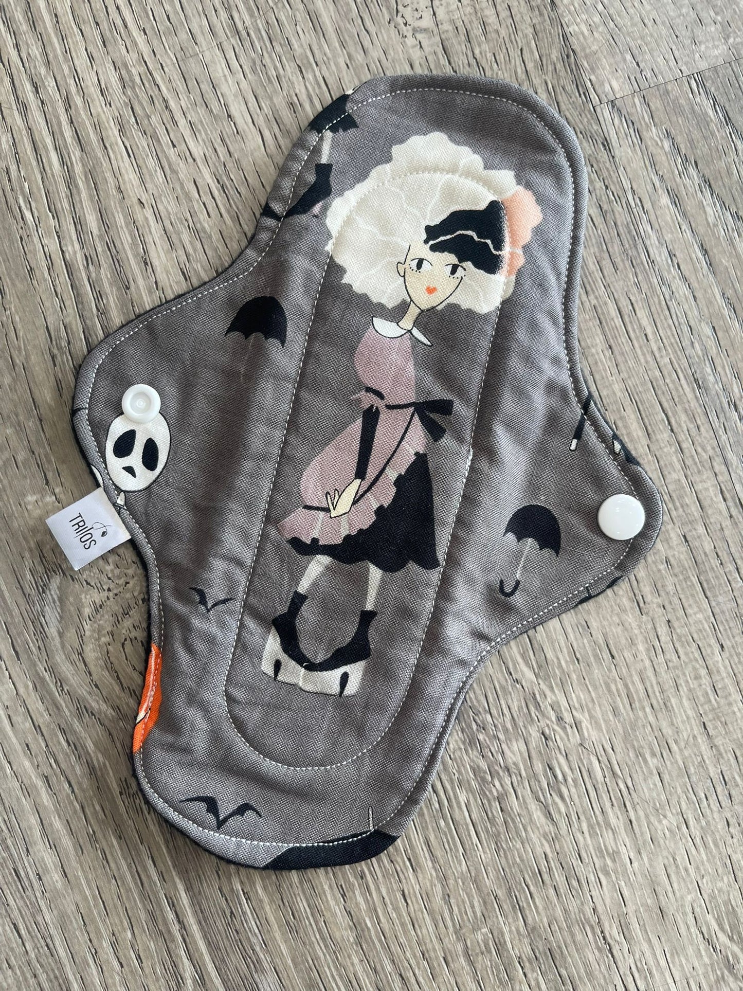 Small Menstrual Cloth