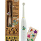 Oral Care - Jack N' Jill Buzzy Brush Electric Musical Toothbrush