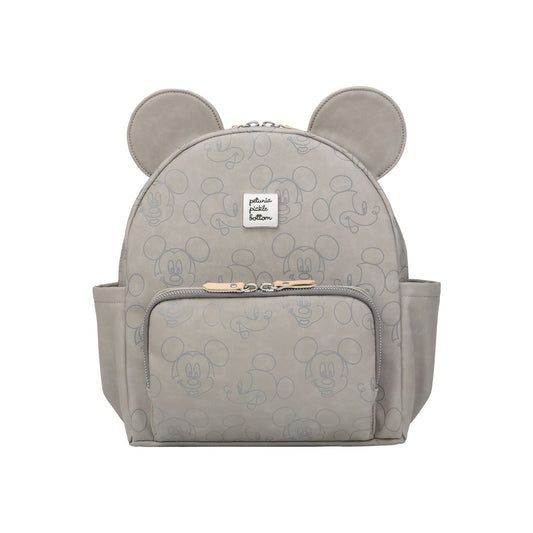 Mini Backpack in Love Mickey Mouse