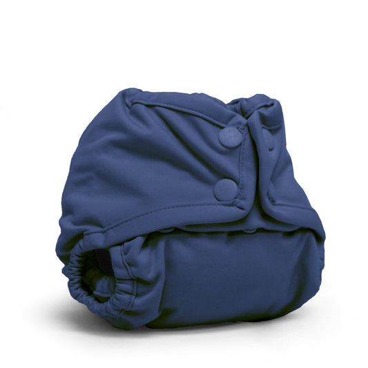 Rumparooz Newborn Cloth Diaper Covers - Nautical