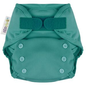 Ecopipo One Size Covers teal