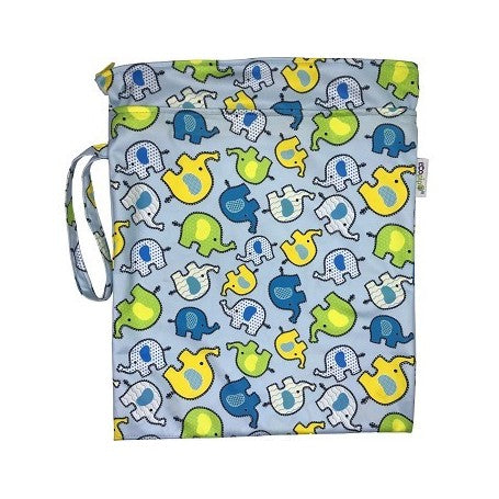 Ecopipo wetbags elephant