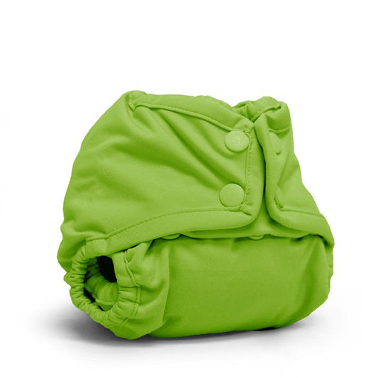 Covers & Prefolds Diapers - Rumparooz Newborn Cloth Diaper Covers - Tadpole
