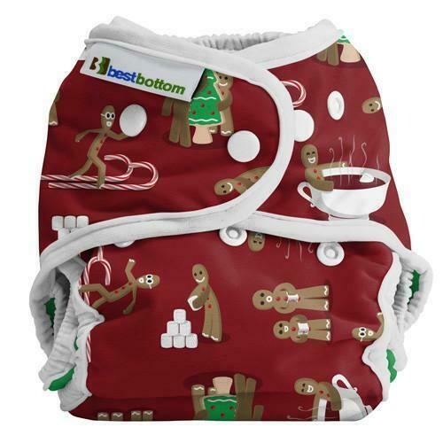 Covers Diapers - Best Bottom Holiday