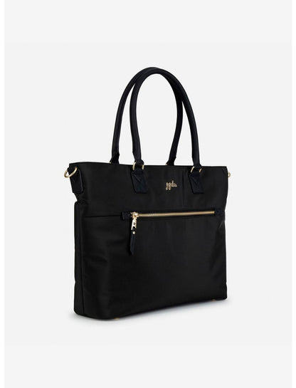 JuJuBe Eco Beyond 24.7 Tote Black