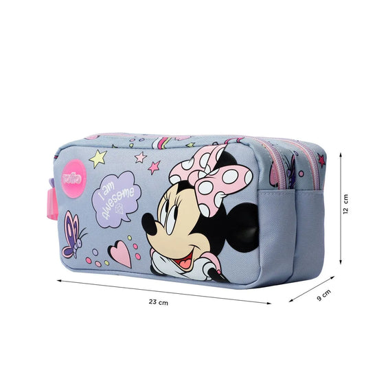 CARTUCHERA MINNIE-6YM