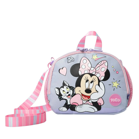 LONCHERA MINNIE -6YM