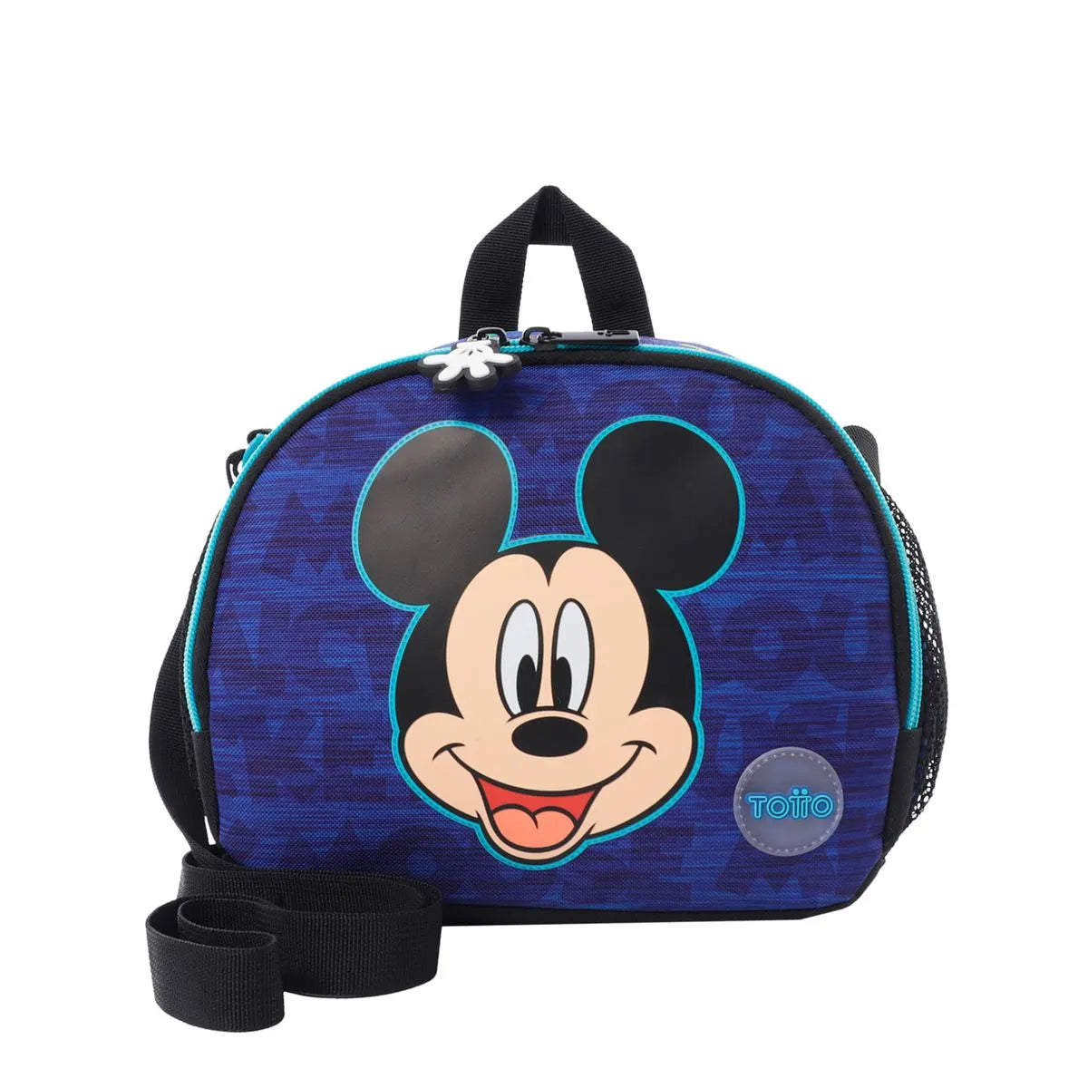LONCHERA MICKEY -9JV