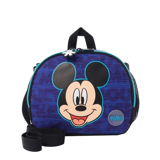 LONCHERA MICKEY -9JV