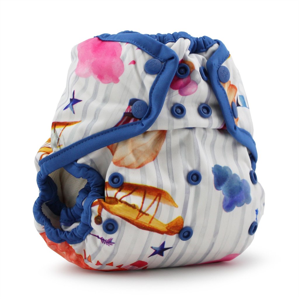 Covers Diapers - Soar Covers One Size Cover