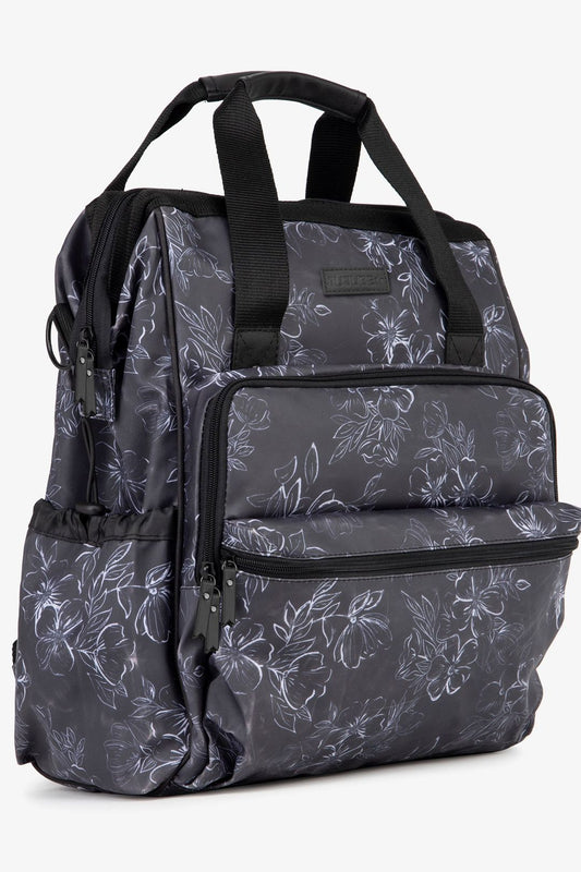 The Dr. Mom Multi-Carry Backpack