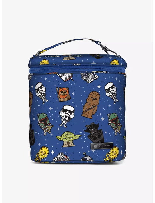 JuJuBe x Star Wars Galaxy of Rivals Fuel Cell Cooler Bag