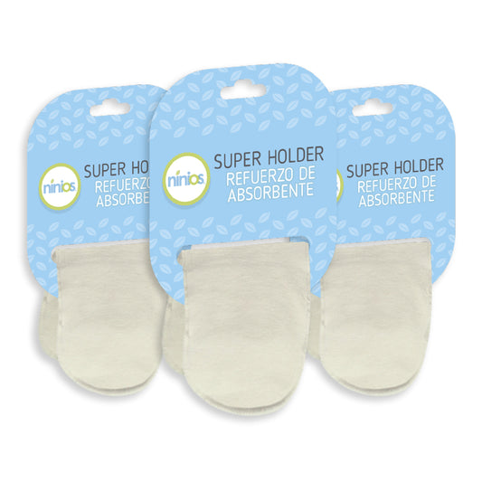 Cloth Diapers Accessories - Super Holder