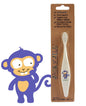 Oral Care - Jack N' Jill Bio Toothbrush