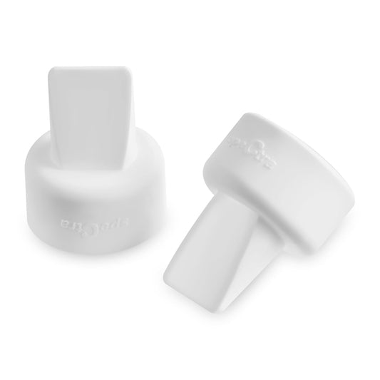Spectra - Duckbill Valve Replacement for Breast Milk Pump