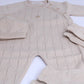 Baby Boy Beige Set of 5 Pieces