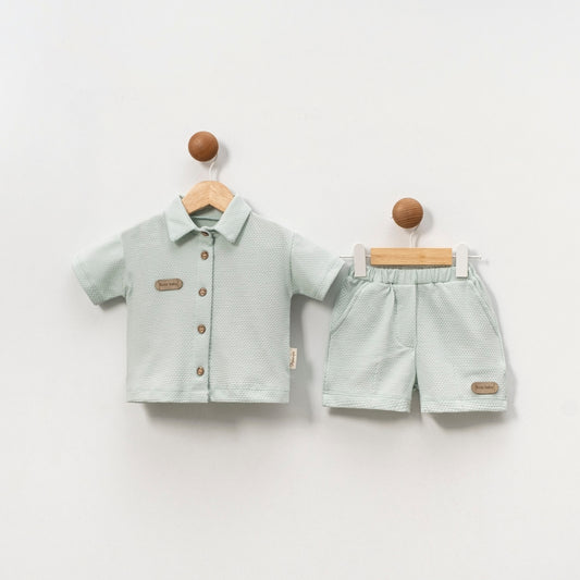 Set Polo & Short