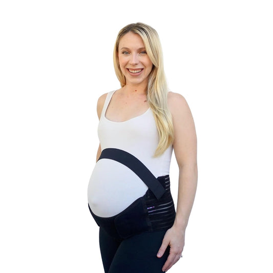 Loving Comfort - Maternity Belt