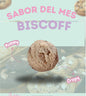 Lactation Cookies | Biscoff