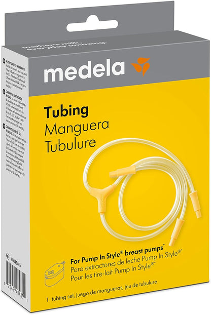 Medela Replacement Tubing