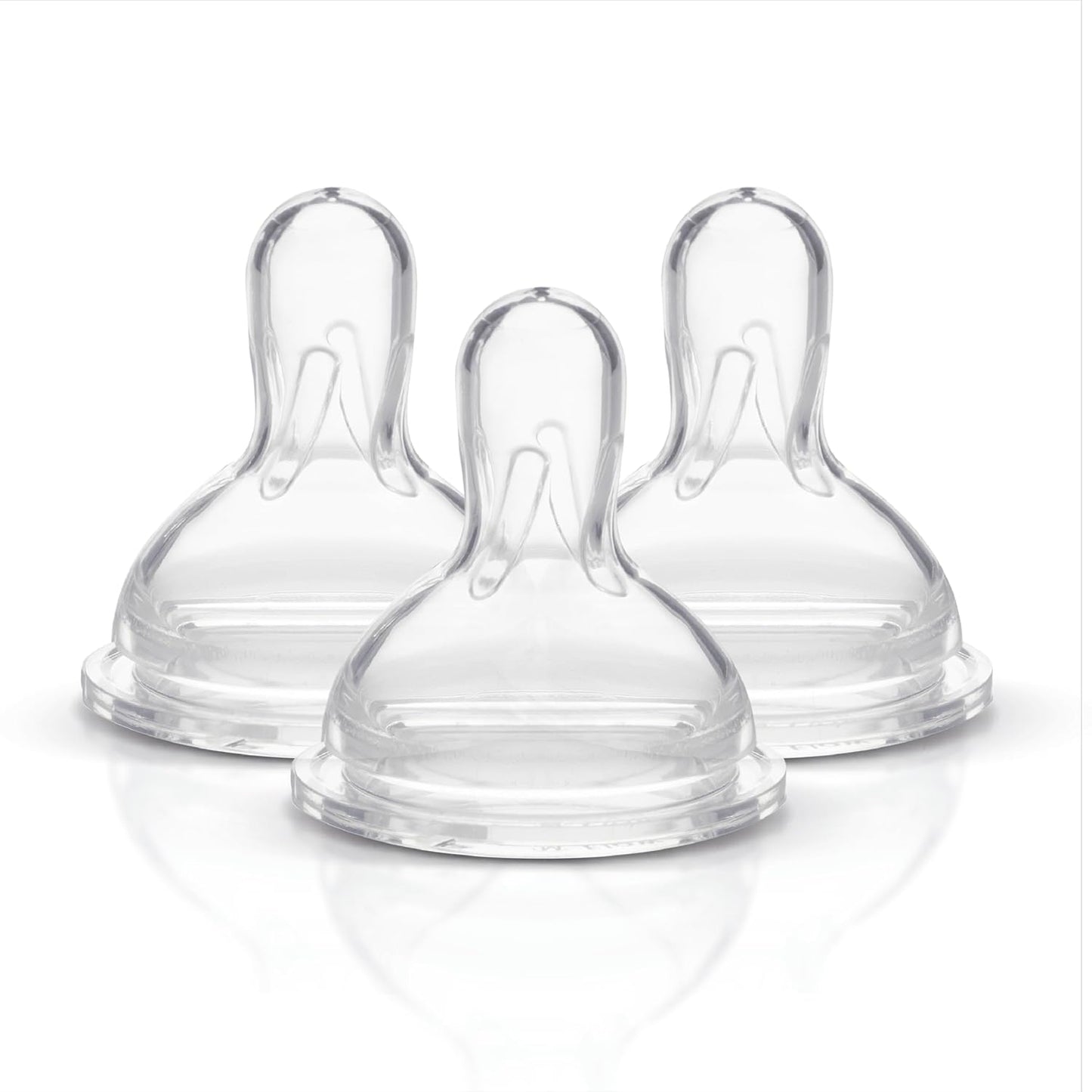 Medela Slow Flow Spare Nipples