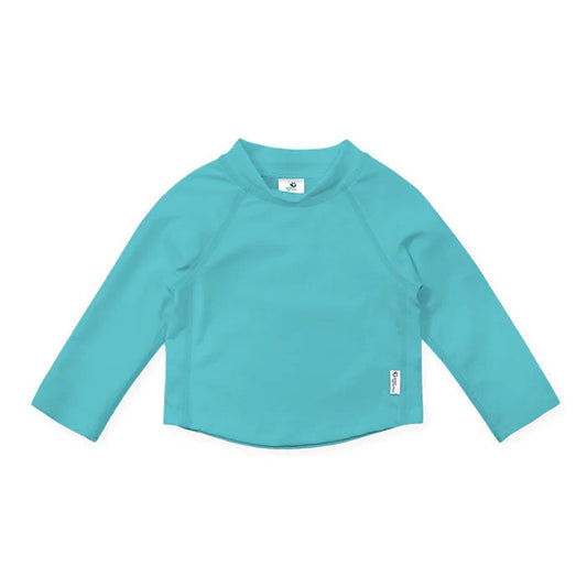 UPF 50+ Rashguard