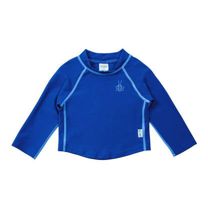 Swim Diapers - Long Sleeve Rashguard Shirt