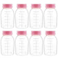 Maymom Breast Pump Bottle  medela 8pc/pk