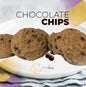 Lactation Cookies |Chocolate Chips