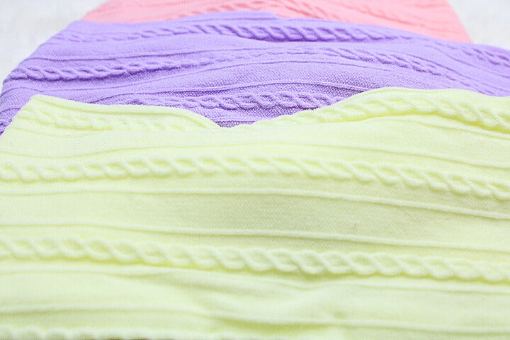 Baby Bow Headband Bright Colors