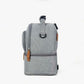 Breastpump Backpack insulated