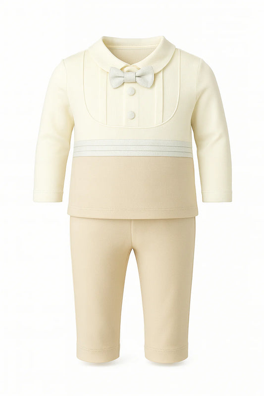 Baby Boy Gentleman Suit